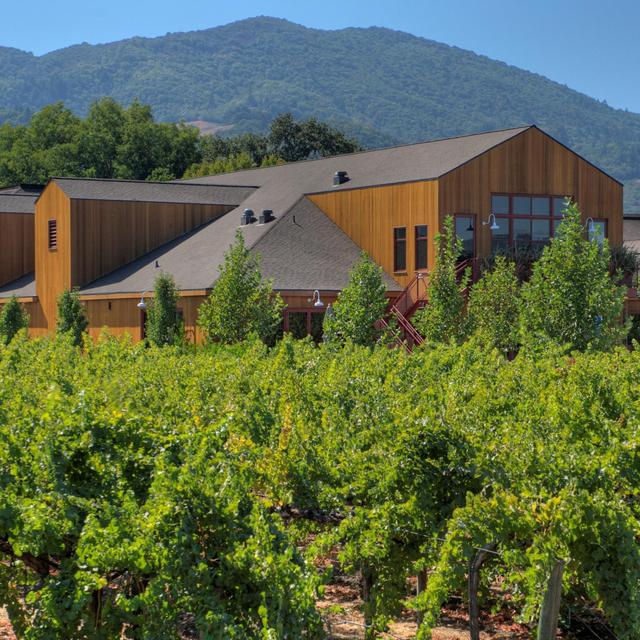 Cakebread Winery Food and Wine Pairing