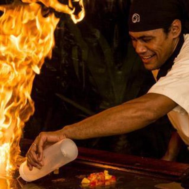 Tahitian Cooking Class