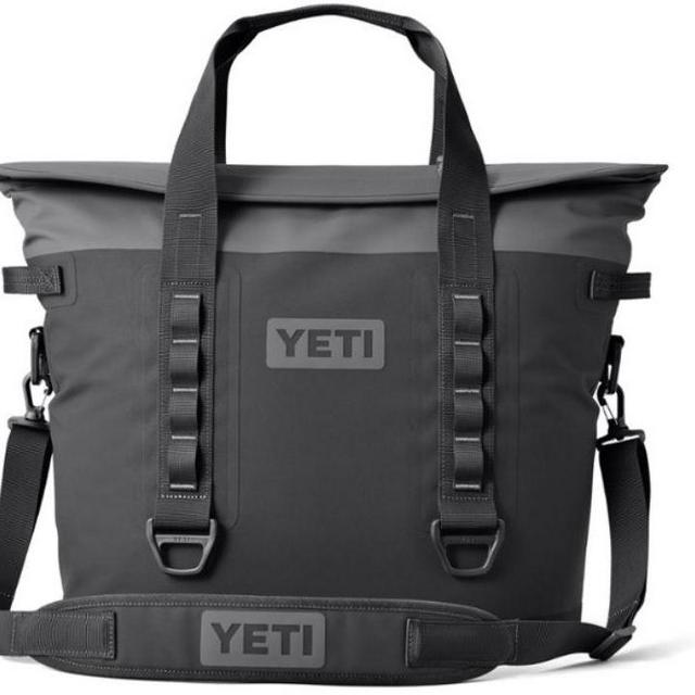 Yeti Beach Cooler
