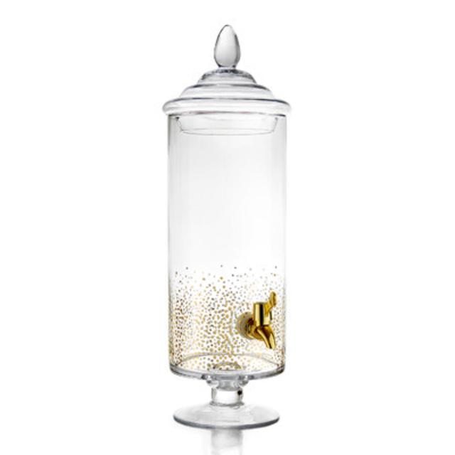 Luster Beverage Dispenser