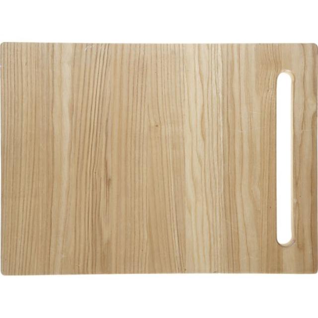 Large Chopping Block