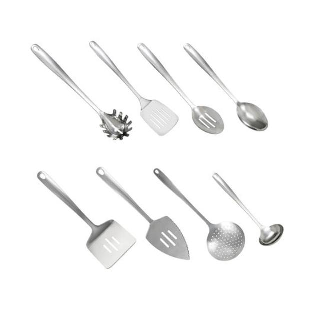 Farberware® Professional Stainless Steel Utensil Set