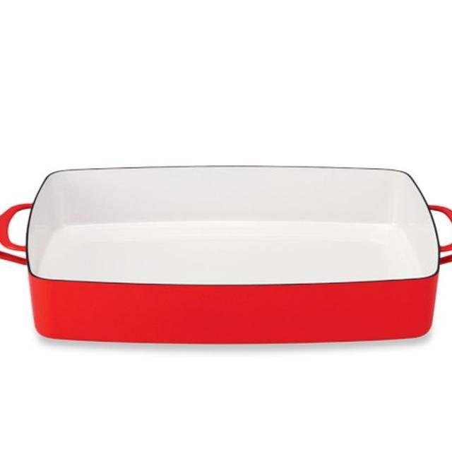 Dansk Kobenstyle Baker