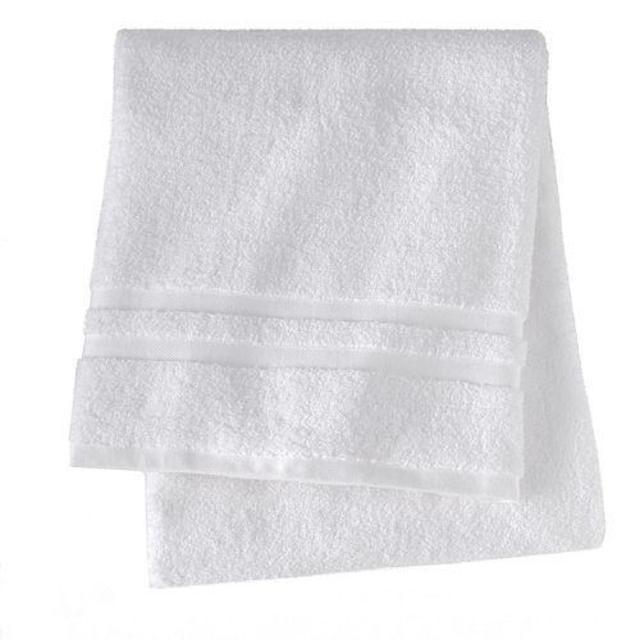 SONOMA life + style® Ultimate Performance Bath Towel - White