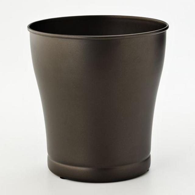 interDesign® Brisbane Wastebasket