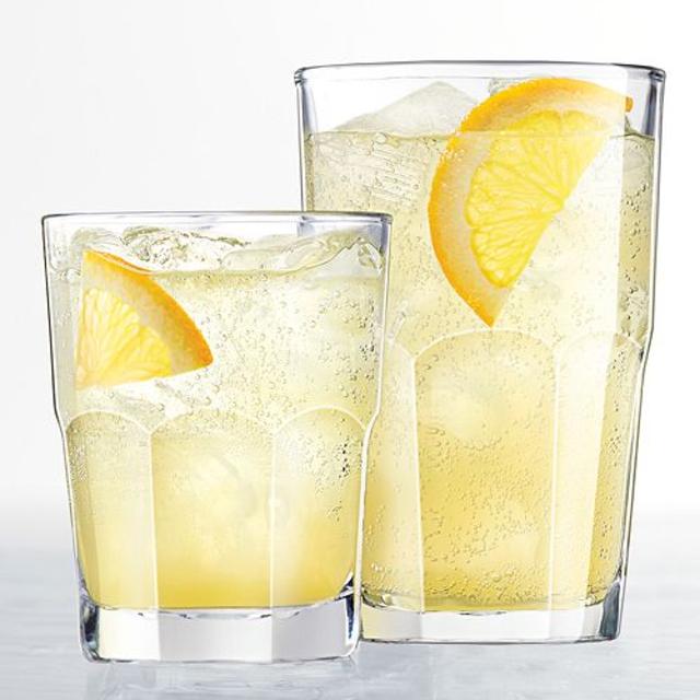 Food Network™ 16-pc. Tap Room Glassware Set