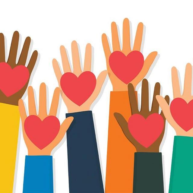 Our Favorite Organizations
