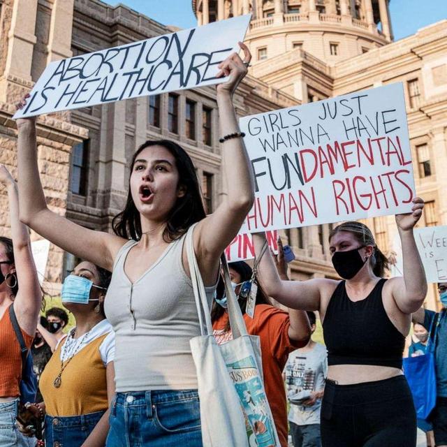 Abortion Access Fund