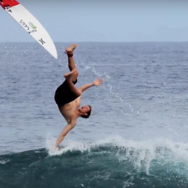 Honeymoon: Surfing Lessons