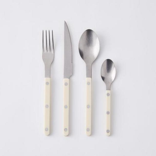 Sabre Bistrot Flatware