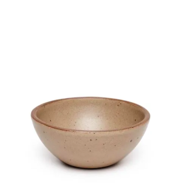 Ice Cream Bowl - Morel
