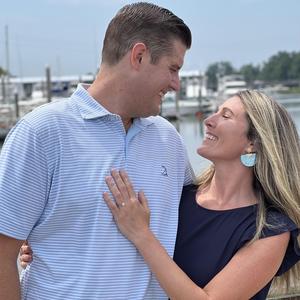 Lily O'Beirne and Kevin Murray's Wedding Registry on Zola