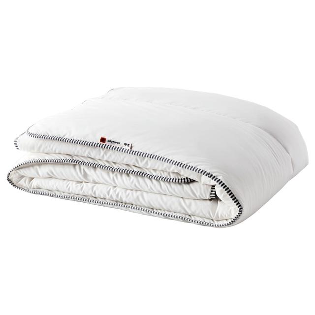 RÖDTOPPA								Comforter, warmer