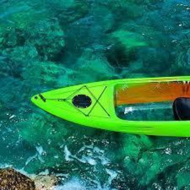 Kayaking Tour in Maui