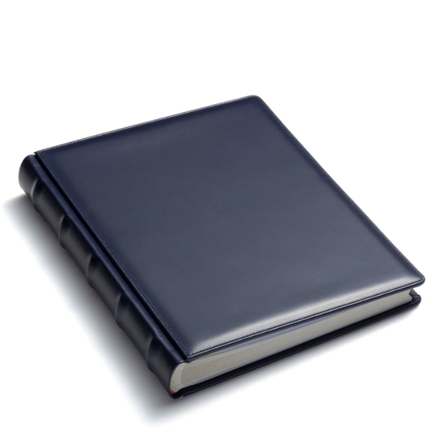 T. Anthony Wedding Album