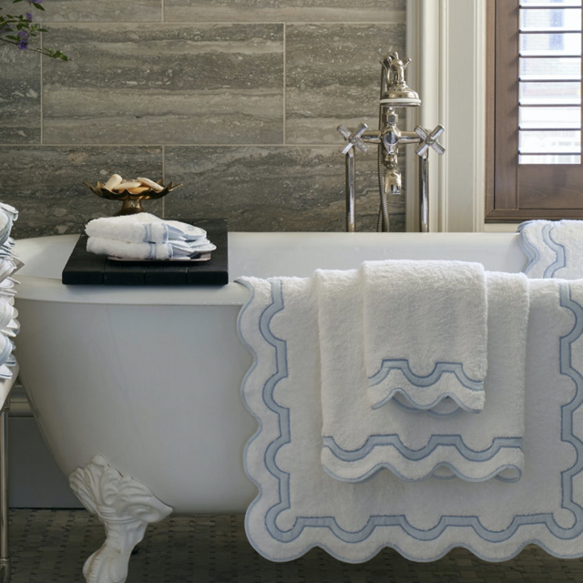 Mirasol Towels
