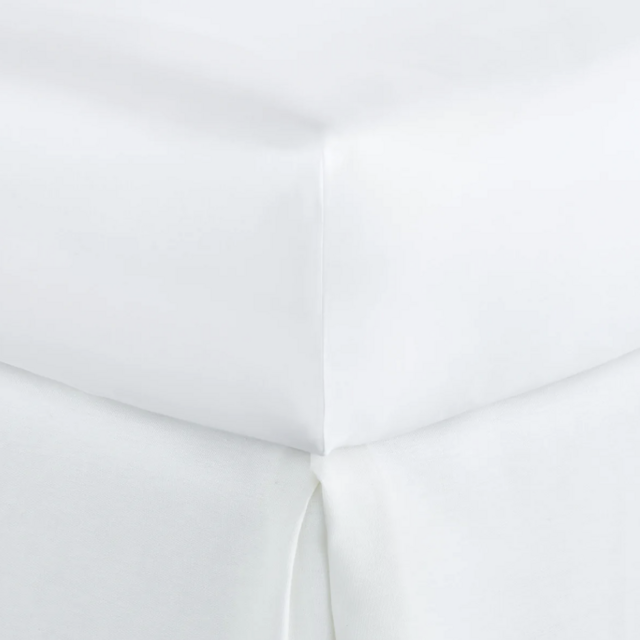 Soprano Sateen Fitted Sheet