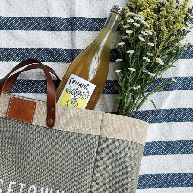 Dent Place Market Wine Club