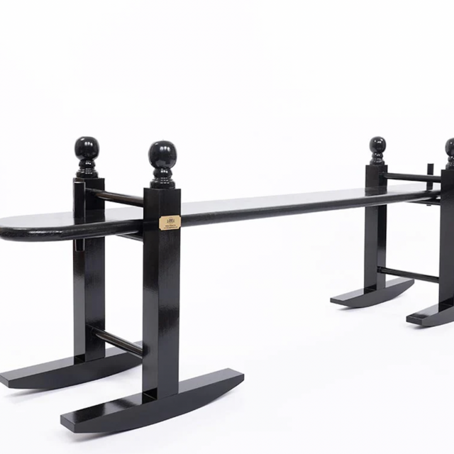 12′ Joggling Board