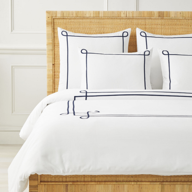 Southport Duvet Cover