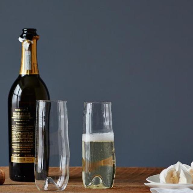 Prosecco Glass (Set of 2)