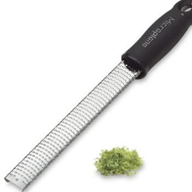 Microplane Classic Zester/Grater