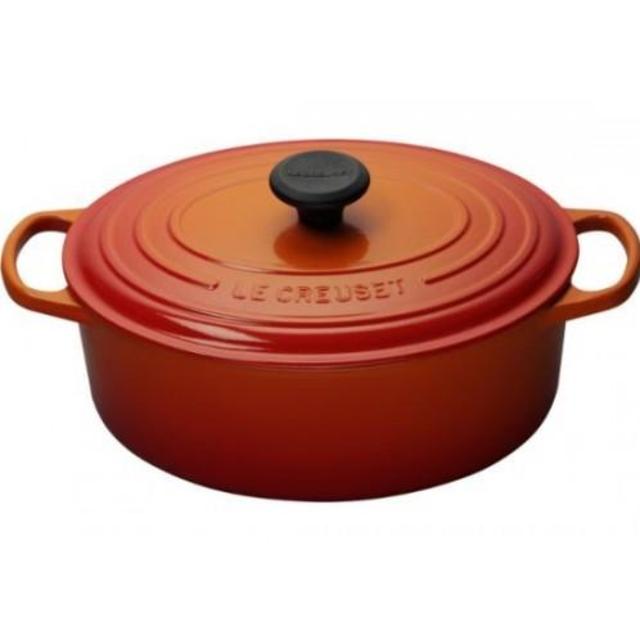 5 qt. Oval French Oven