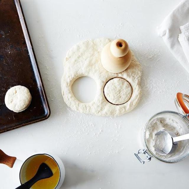 Biscuit Cutter