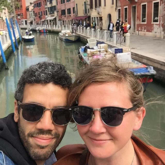 Our Honeymoon Fund
