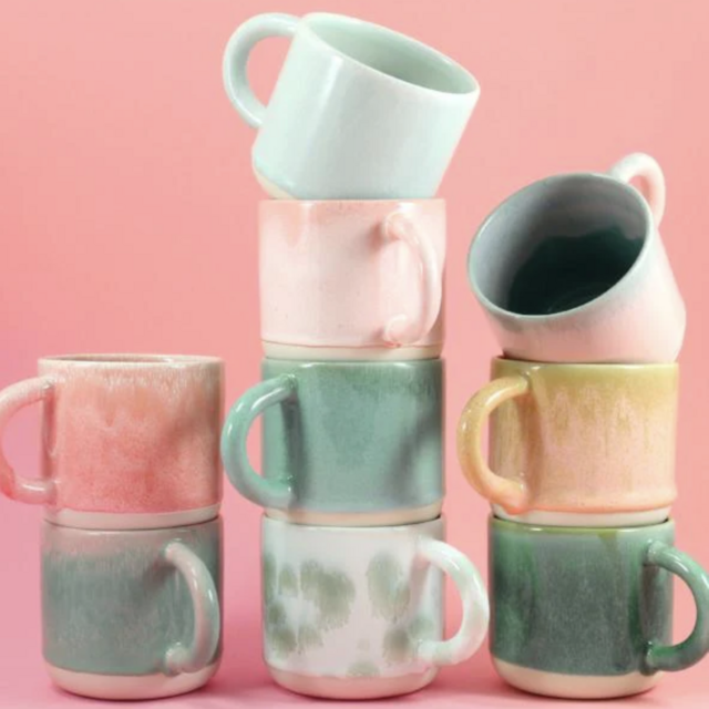 Chug Mug - 8 Colors