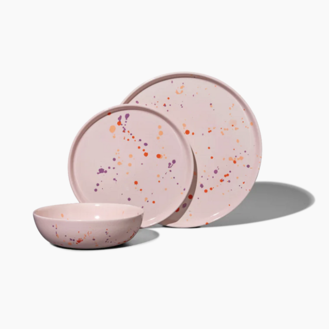 3-Piece Set in La Dolce Vita