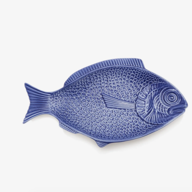 Peixe Platter