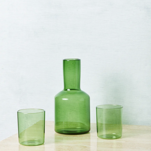 Bedside Carafe
