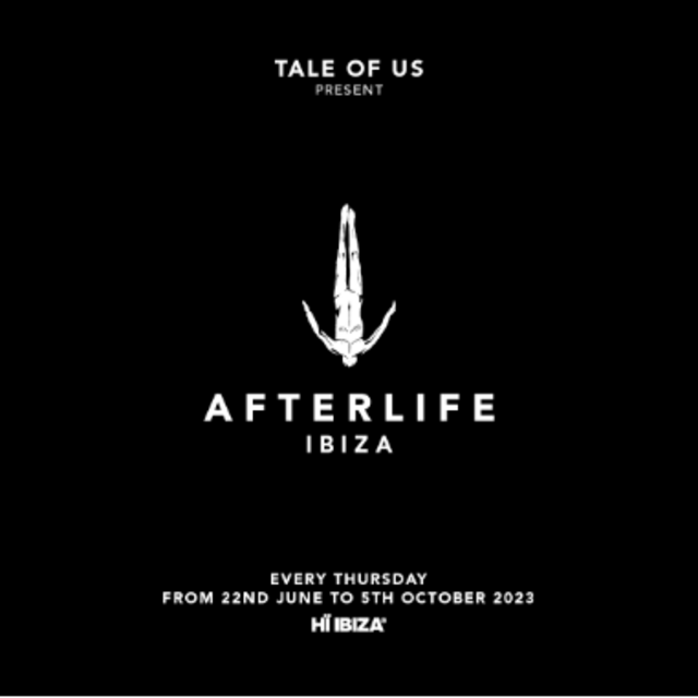 VIP Bottle Service at Afterlife Ibiza