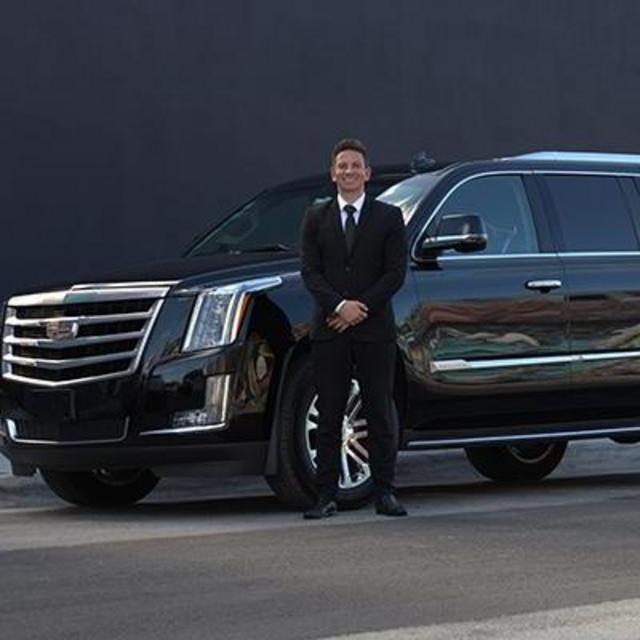 Airport Transportation