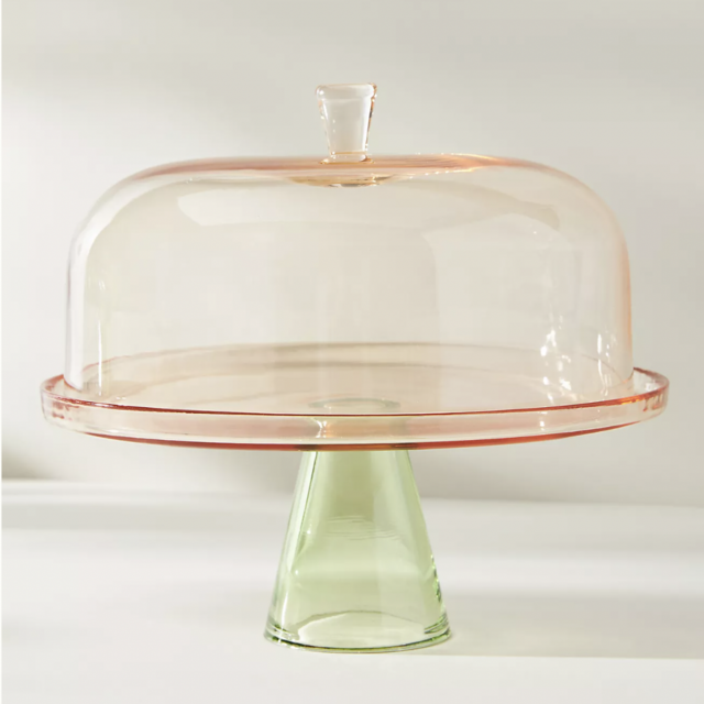 Ramona Cake Stand