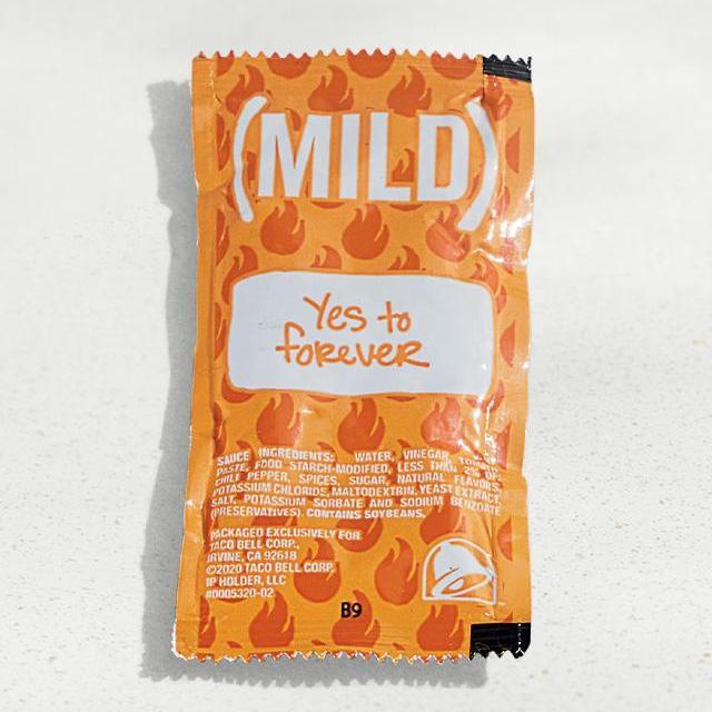 Taco Bell Comedian Fund