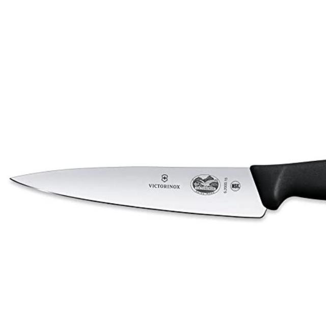 Victorinox 6 Inch Fibrox Pro Chef's Knife
