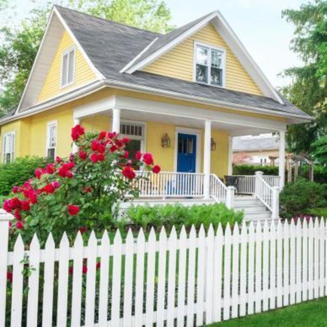 Our Dream Home