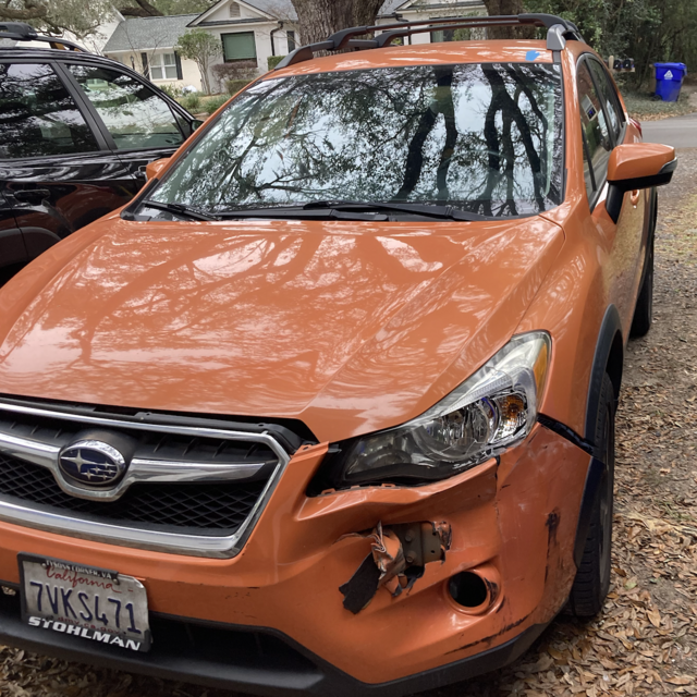 Help Linden's Bumper Car