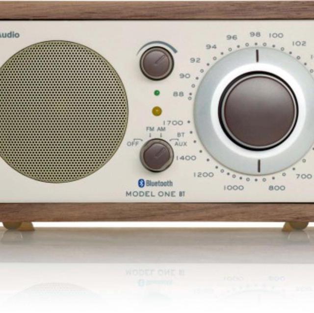 Tivoli Audio Model One BT