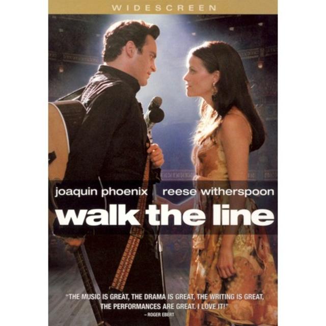 Walk the Line
