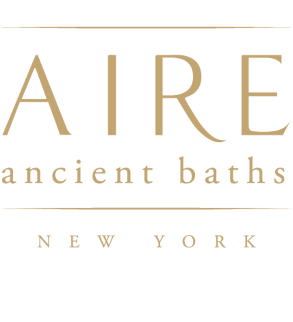 Spa package for 2 at Aire Ancient Baths