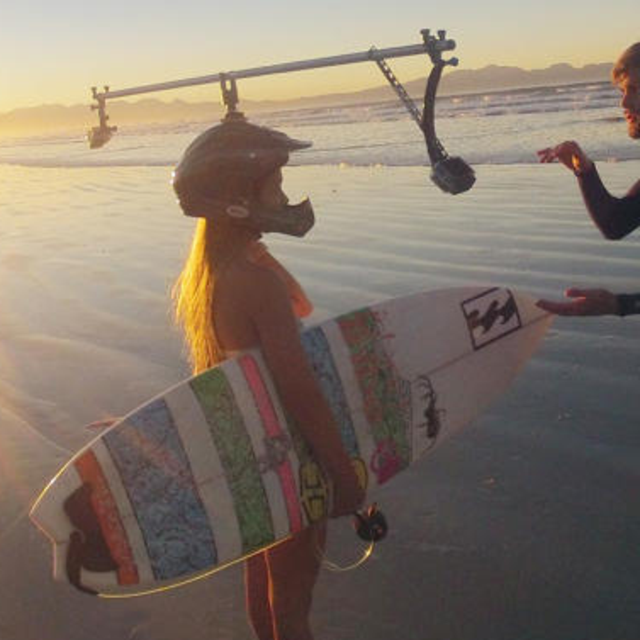 GoPro Video Camera