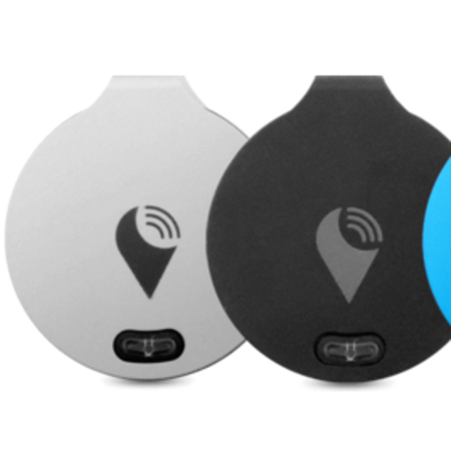 TrackR (For your keys!)