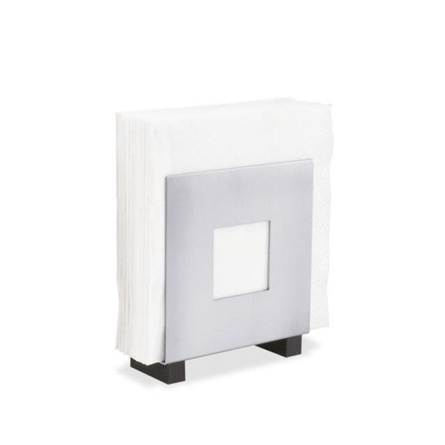 Servo Napkin Holder