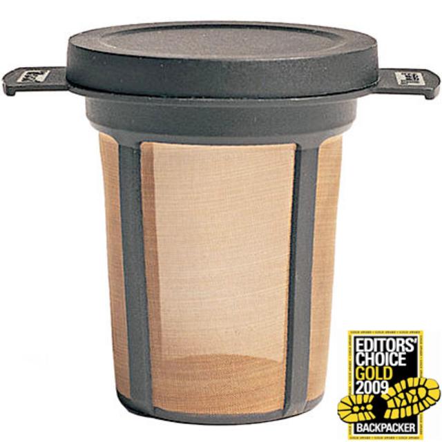 Mugmate Coffee/Tea Reusable Filter