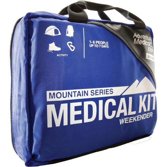 Adventure Medical Weekender First Aid Kit - Mountain Series