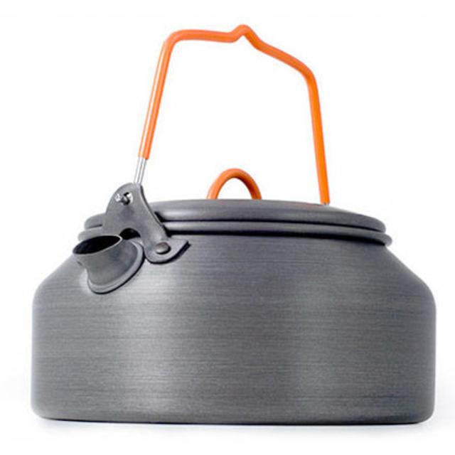 Halulite Tea Kettle - 1qt