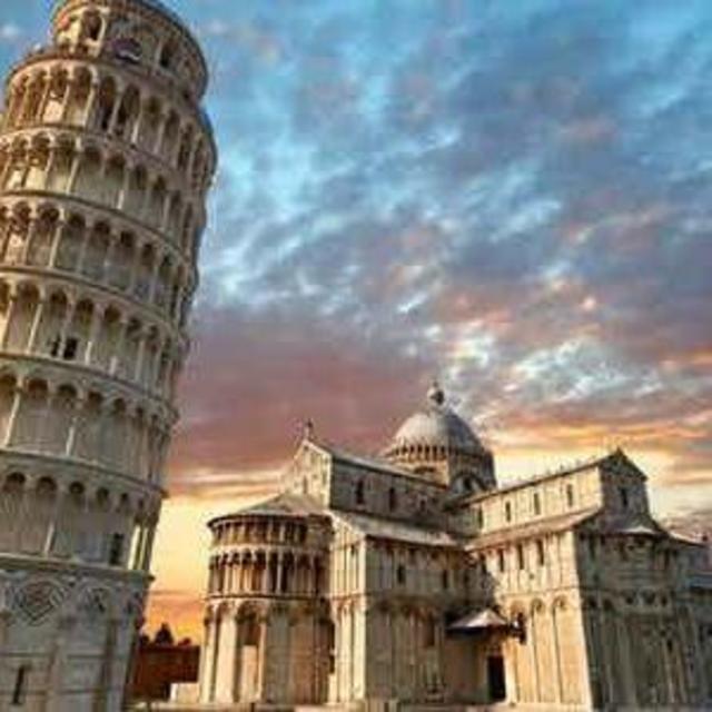Florence and Pisa Tour
